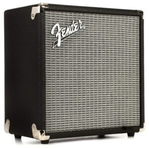 Fender Rumble 15 Bass Amplifier