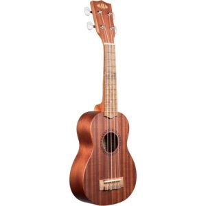 Kala KA-15S Soprano Ukulele