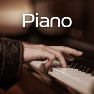 Piano